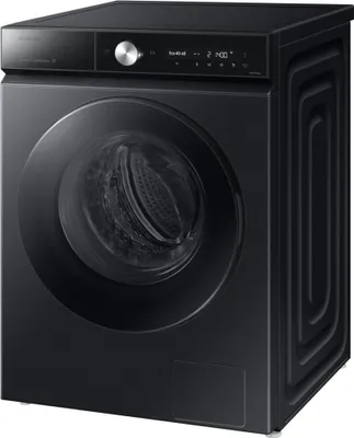 Produktbild von Samsung QuickDrive 8000 Series WW90DB8U95GB, Frontlader, 9 kg, B, 72 dB, 1400 RPM, A