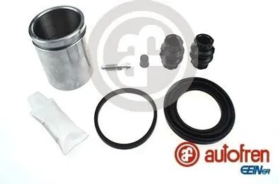 Produktbild von AUTOFREN SEINSA Bremssattel-Reparatursatz für CITROËN C3 I Schrägheck (FC, FN) Vorne 48mm D41067C