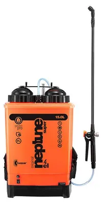Produktbild von Kwazar Neptun El V-15L /230V Sprühgerät