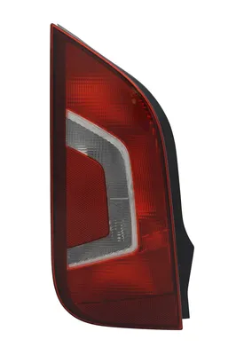 Produktbild von Rückleuchte Heckleuchte Rücklicht Links Kompatibel mit VW UP! 121 122 BL1 BL2 BL3 123 2011-2016 von Autoteile Gocht, schwarz