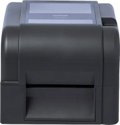 Obrázek produktu pro Brother TD-4420TN, Přímý tepelný přenos, 203 x 203 DPI, 152 mm/s, Kabel, Černá