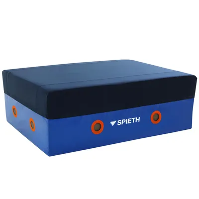 Produktbild von Spieth Weichbodenmatte "Super", 350x200x70 cm