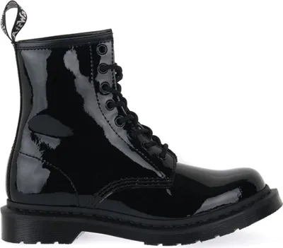Produktbild von Dr. Martens Damen Stiefeletten 26728001 Farbe: Schwarz Größe: 37