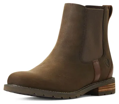 Produktbild von Ariat Freizeitstiefelette Damen Wexford H2O