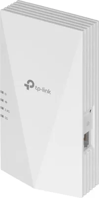 Image de Répéteur Wi-Fi TP-Link RE700X, AX3000, Dual-Bande Gigabit, Wi-Fi 6, technologie OneMesh, Adaptive Path, Mode Haute Vitesse, Mode Point d'Accès