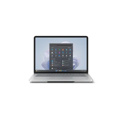 Produktbild von Microsoft Surface Laptop Studio 2 , Intel® Core™ i7, 36,6 cm (14.4"), 2400 x 1600 Pixel, 32 GB, 1 TB, Windows 11 Pro