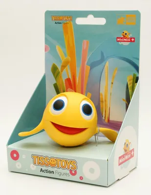Image de Figure. Mini-poisson
