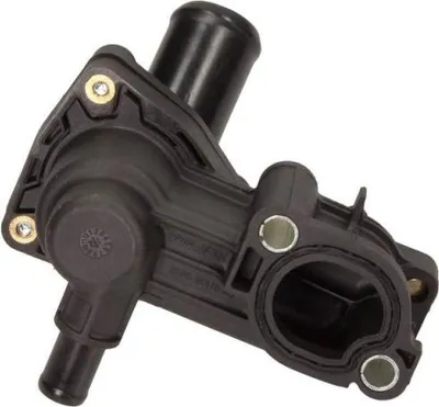 Produktbild von MAXGEAR Thermostatgehäuse 18-0400 für FORD MONDEO IV Turnier (BA7)
