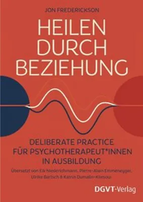 Image de Heilen durch Beziehung