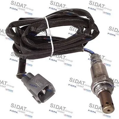 Produktbild von FISPA Lambdasonde 1500mm 90340