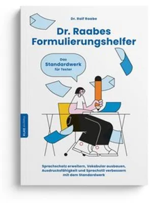 Image de Dr. Raabes Formulierungshelfer