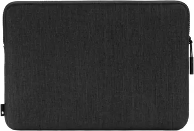 Immagine prodotto di Incase, Custodia per MacBook Pro 16" Sleeve compatta in Woolenex con tasca frontale con zip, grafite