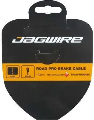 Produktbild von Jagwire 94SS2000, Bremszug