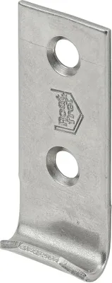 Produktbild von Vormann Schließhaken 44 x 18 mm
