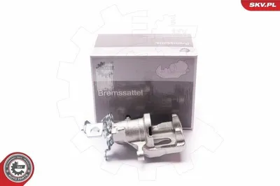 Produktbild von ESEN SKV Bremssattel Hinten Links für HONDA Accord VII Limousine (CL, CN) 23SKV673