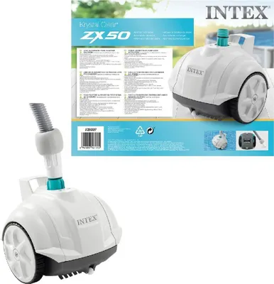 Obrázek produktu pro 28007 Bazénový vysavač ZX50 Auto Pool Cleaner