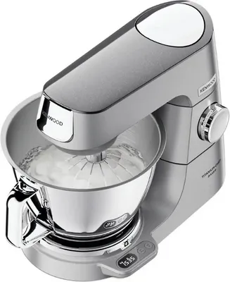 Obrázek produktu pro Mixér Kenwood KVC85.004SI Stojící mixér 1200 W Nerezová ocel