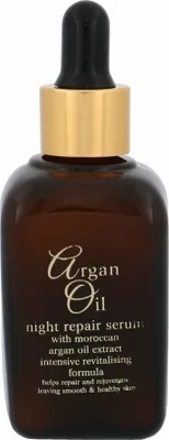 Image de Xpel Argan Oil Night Repair Serum 50 ml