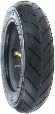 Produktbild von Reifen mit Schlauch A-3036 8 1/2x2 (50-134)