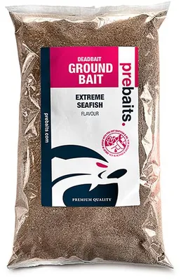 Produktbild von Prebaits Deadbait Groundbait 2kg
