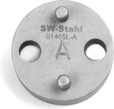 Image de SW-Stahl Adaptateur de piston de frein numéro A/Z/HA, 01465L-A