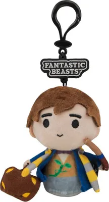 Produktbild von CNR – Harry Potter Newt Scamander Plüsch-Schlüsselanhänger
