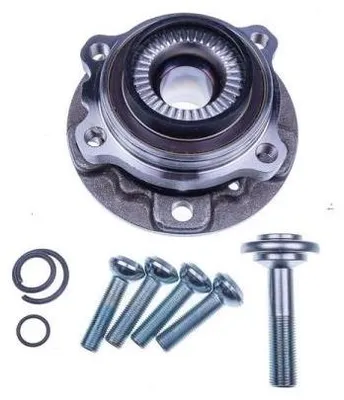 Immagine prodotto di EBG Mozzo ruota con cuscinetto 31 20 6 777 757 BMW 31206777757 31206850154