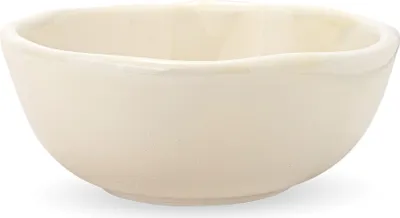 Produktbild von VERLO HANDMADE KISS Schale 375 ml – Kleine Schüssel in Oat (Haferbeige), Elegantes Modernes Design, Hochwertige Keramik, Ideal für Snacks, Müsli und Desserts, Stilvolles Geschirr, Spülmaschinenfest