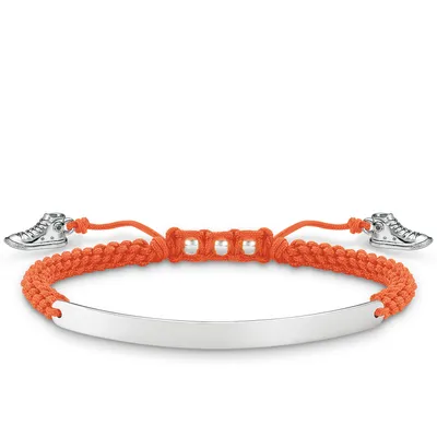 Produktbild von Damenarmreif Thomas Sabo LBA0064-173-8 (21 cm) (21 cm)