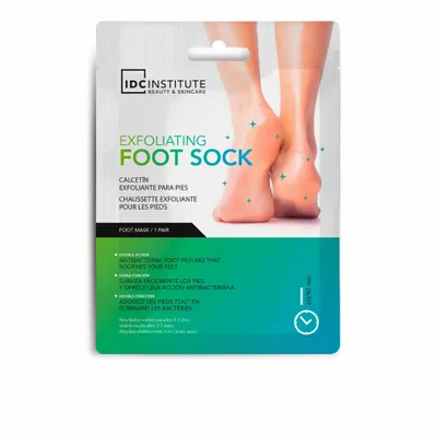 Obrázok produktu pre Idc Institute Exfoliating Foot Stock 40g