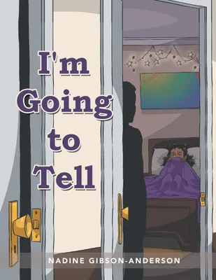 Produktbild von I'm Going to Tell
