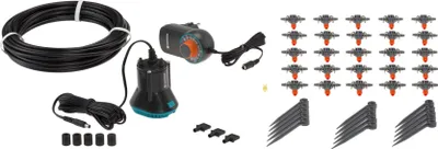 Produktbild von GARDENA city gardening Balkon Bewässerung