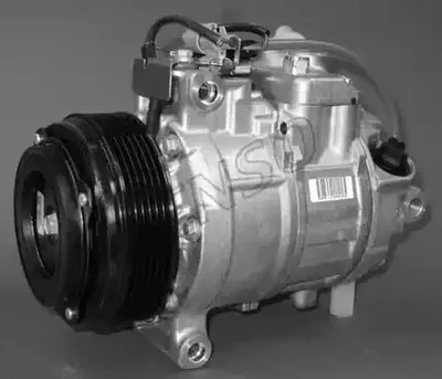 Zdjęcie produktu dla Kompresor klimatyzacji DENSO DCP05050