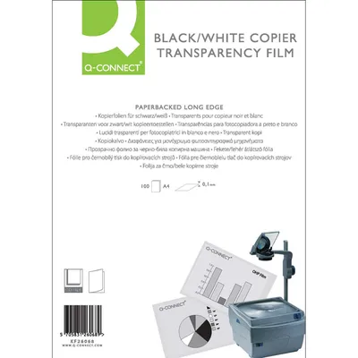 Produktbild von Q-Connect Kf26068