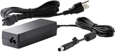 Produktbild von HP H6Y89AA, Innenraum, Notebook, Schwarz