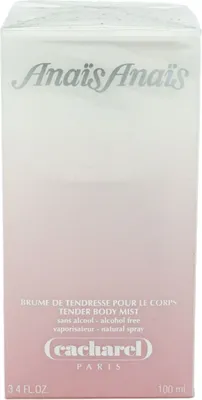 Produktbild von Cacharel Anais Anais Körper Mist Körperspray 100ml