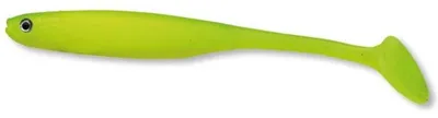 Immagine prodotto di Cormoran Crazy Fin Shad 10 cm UV Lime