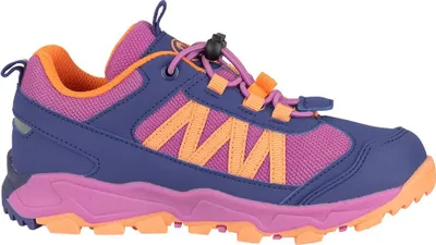 Produktbild von Trollkids Tronfjell Wanderschuhe , EU 35 , EU 35