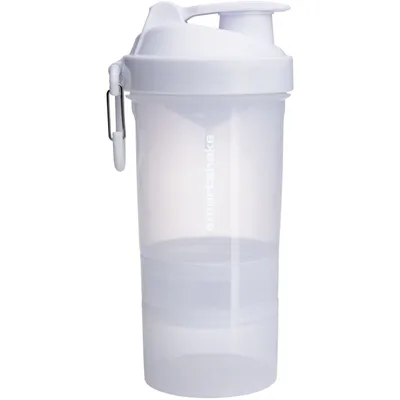 Obrázek produktu pro Smartshake Original 2 Go Shaker 600 ml 0602 čistě bílý