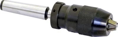 Produktbild von 1-16 mm Schnellspannfutter Schnellspannbohrfutter MK3 Kegeldorn Drehbank/Fräse