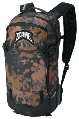 Obrázek produktu pro Dakine Team Drafter 14 – cyklistický batoh 55 cm (aggy black noise)