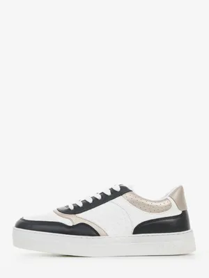 Immagine prodotto di Sneaker con plateau 4A3701EX097 donna