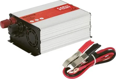 Productafbeelding van CARPOINT 0510355 Spanningomvormer, 300W