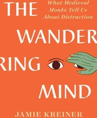 Produktbild von The Wandering Mind