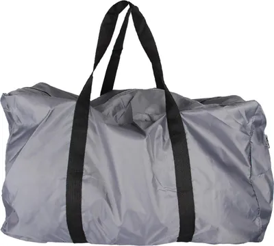 Immagine prodotto di Grande borsa di stoccaggio per kayak, idrorepellente, per il trasporto, pieghevole, per gommoni, bagagli, mano per il campeggio, escursioni, pesca, kayak a Ha
