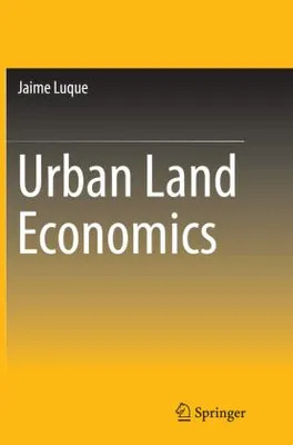 Obrázok produktu pre Urban Land Economics