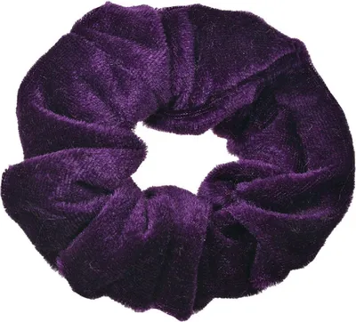 Obrázok produktu pre Juleeze JZCO0026 viazanie vlasov fialová Ø 10 cm syntetické