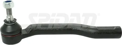 Produktbild von SPIDAN CHASSIS PARTS Spurstangenkopf Spurstange für NISSAN MICRA III (K12) Vorne Links 50251