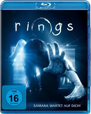 Produktbild von Rings