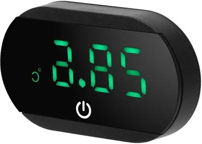 Immagine prodotto di Termometro digitale di precisione per acquari, per rettili e pesci